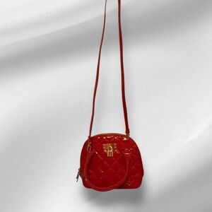Aldo‎ Red Shoulder Bag